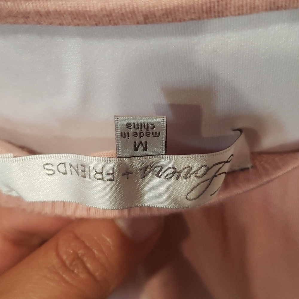 𝅺lovers + Friends All Yours Maxi Dress In Mauve NWOT - Picture 8 of 11